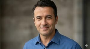 M. Özdemir