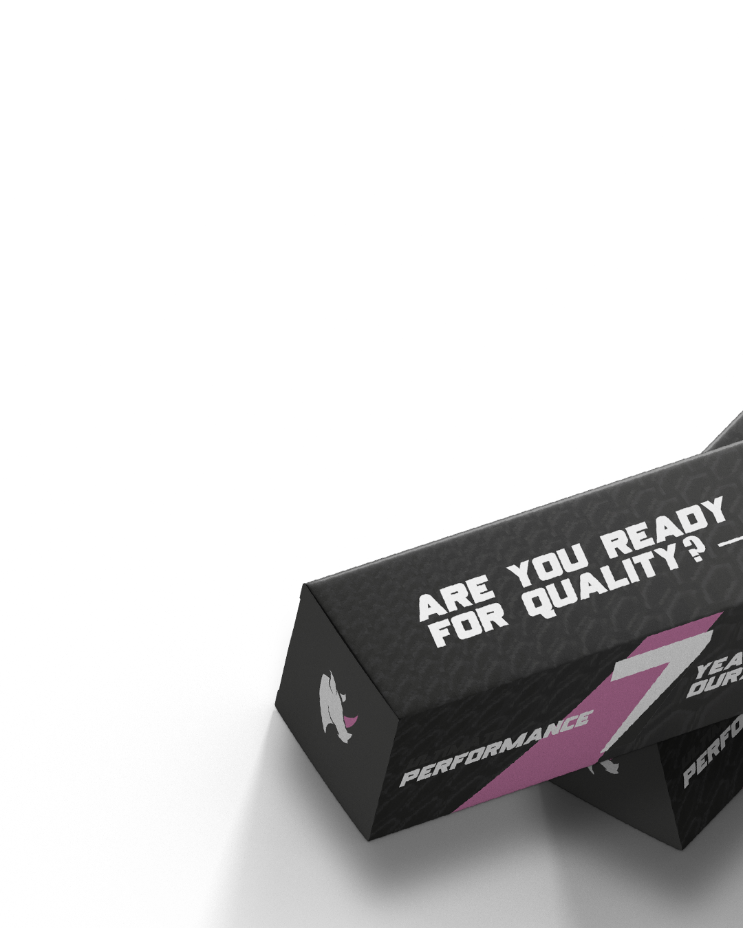 Discovery PPF Koruma Teknolojisi