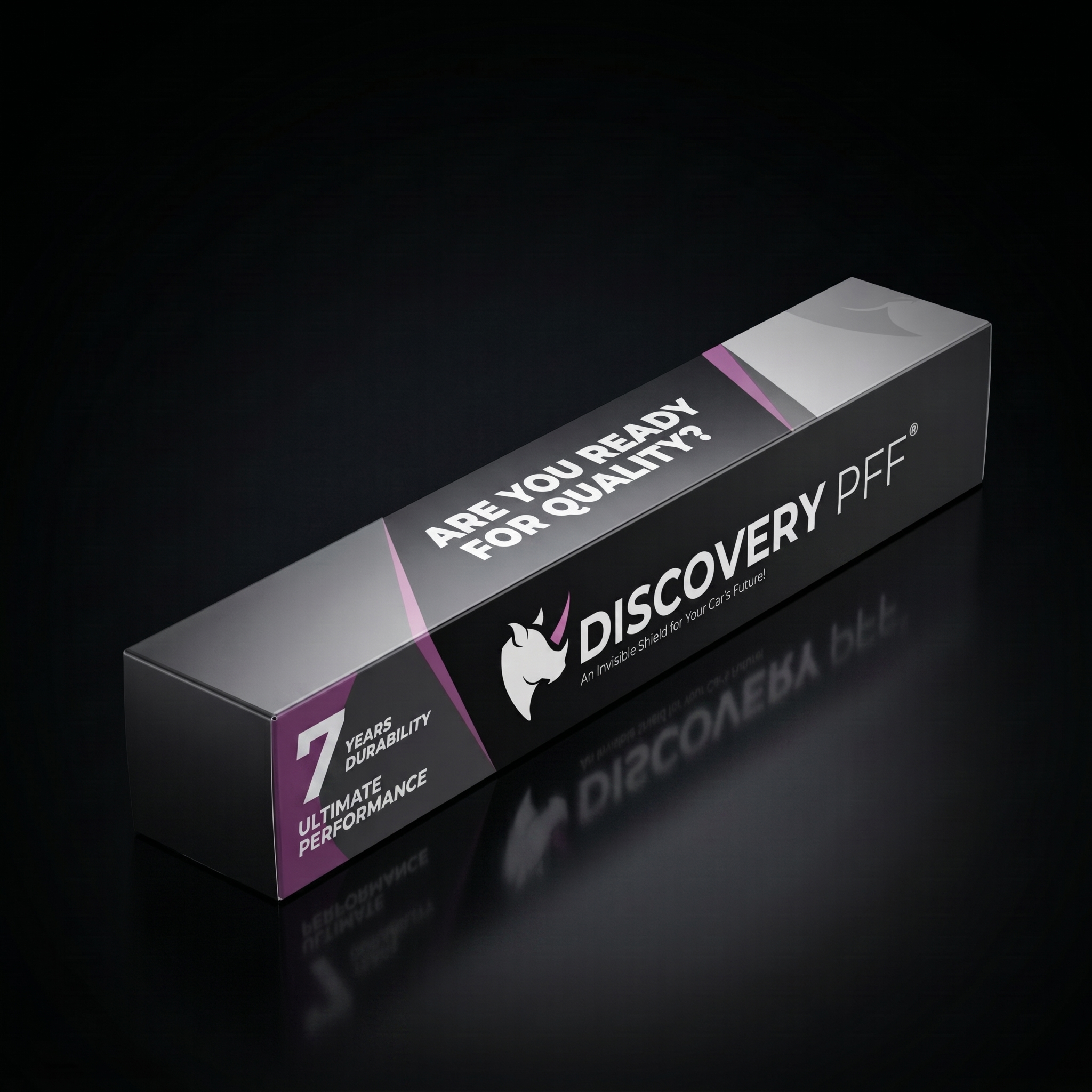 Discovery PPF Elegance